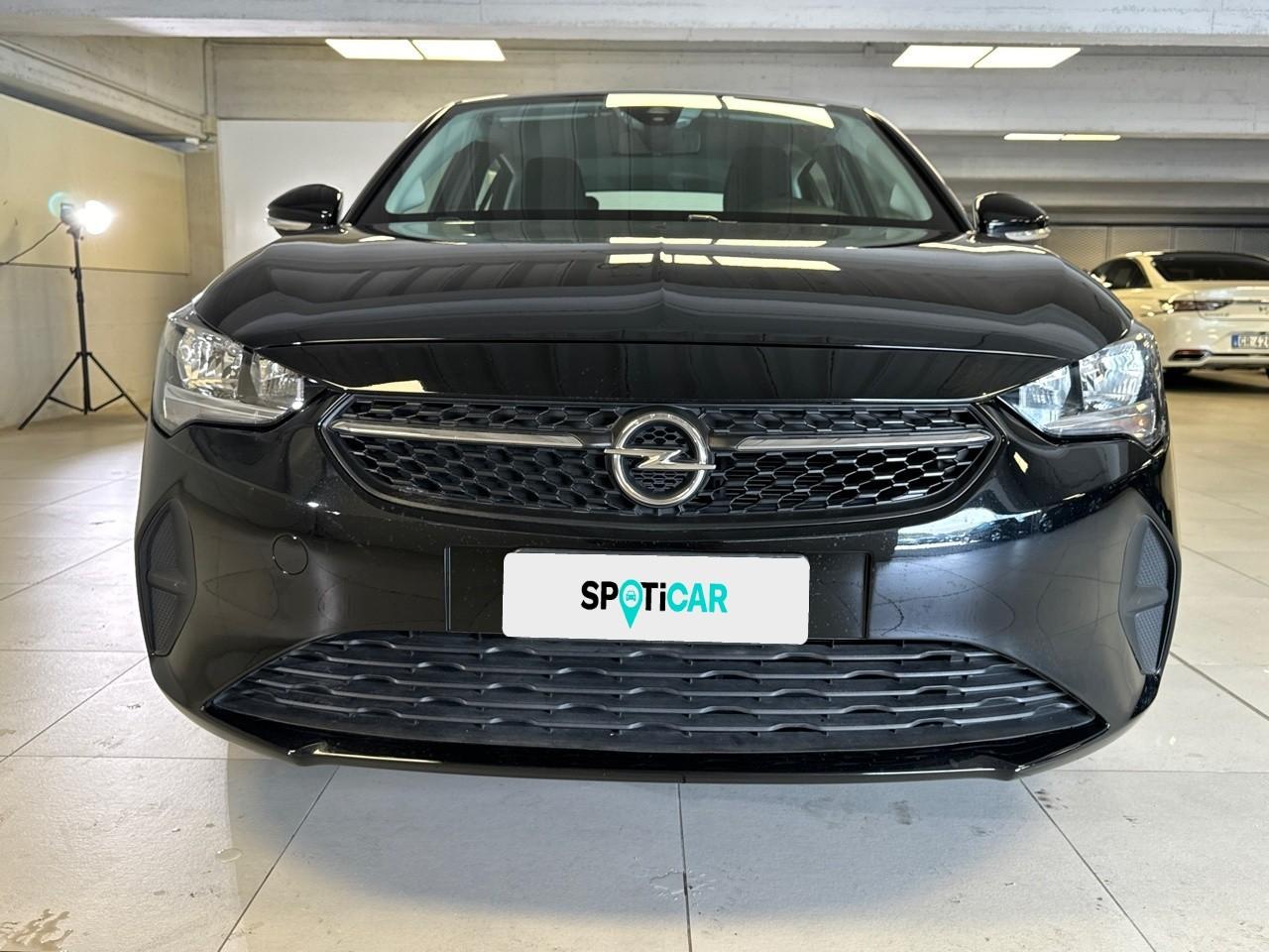 Opel Opel Corsa usata, con avviso superamento corsia 180