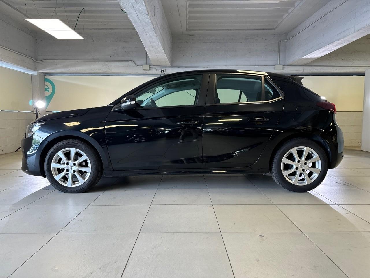 Opel Opel Corsa usata, con climatizzatore