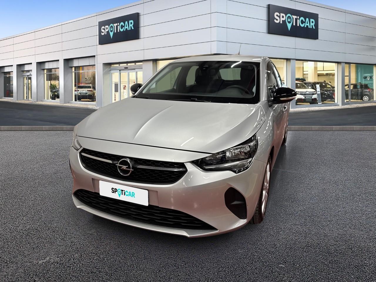 Opel Opel Corsa CORSA 1.2 75CV Edition MT5