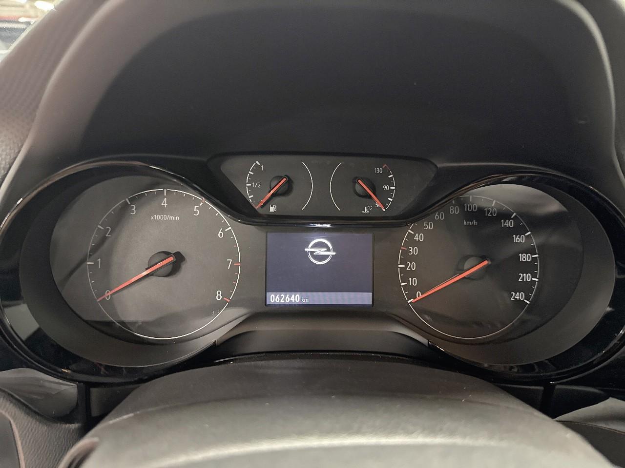 Opel Opel Corsa usata, con 6 altoparlanti