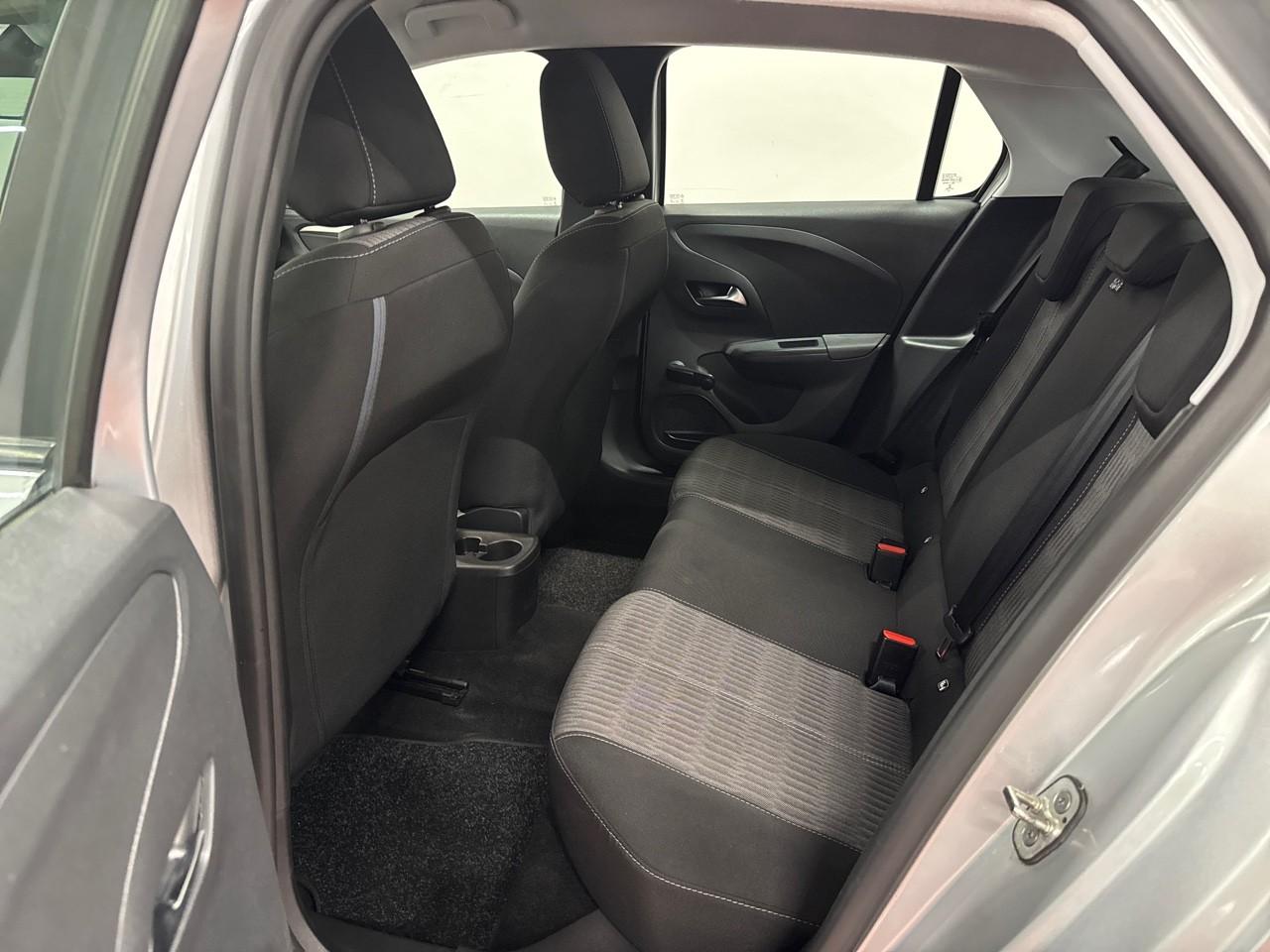 Opel Opel Corsa usata, con assistenza alla frenata di emergenza