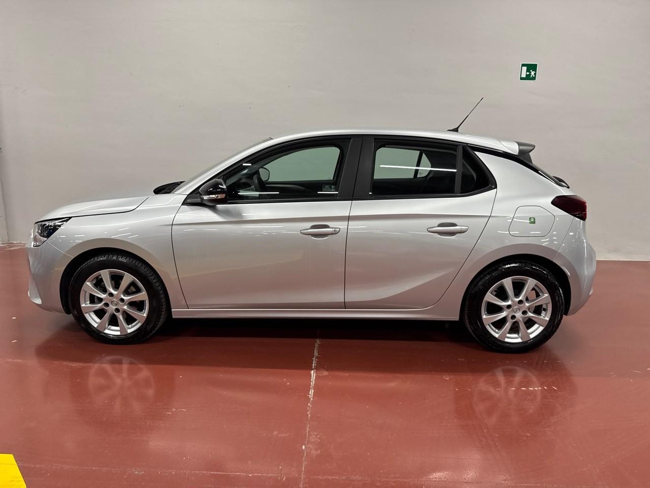 Opel Opel Corsa usata, con climatizzatore
