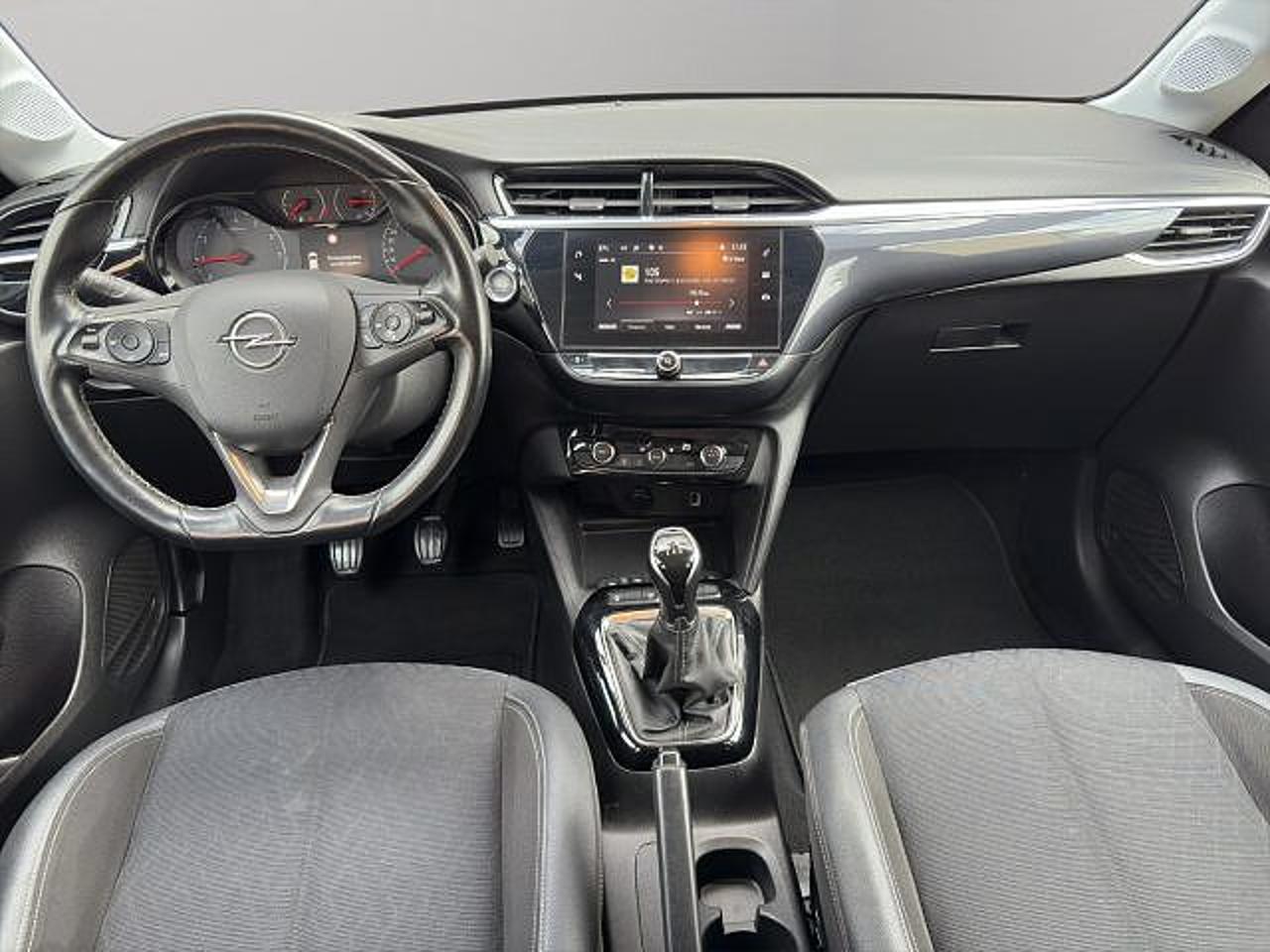 Opel Opel Corsa usata, con chiusura centralizzata