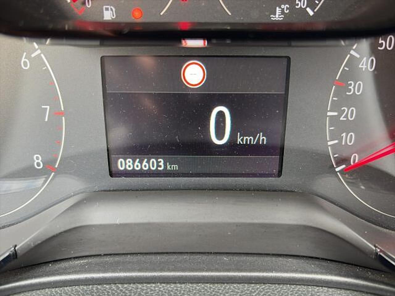 Opel Opel Corsa usata, con esp