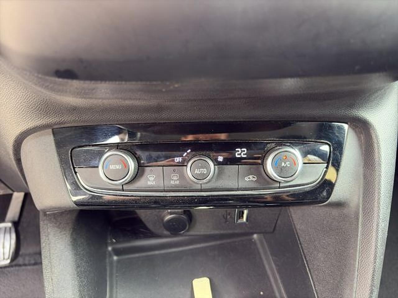 Opel Opel Corsa usata, con Nessun airbag