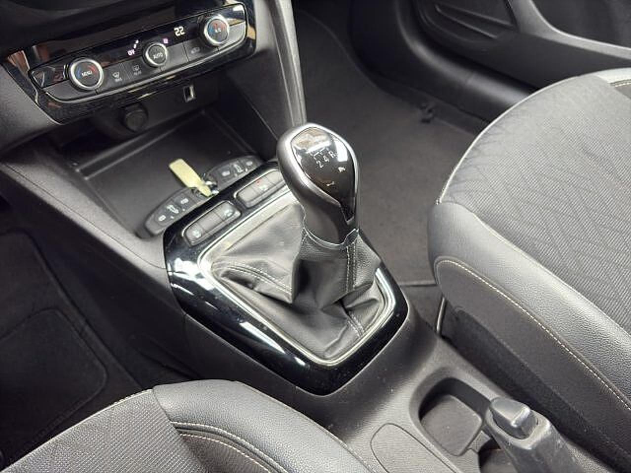 Opel Opel Corsa usata, con vetri elettrici