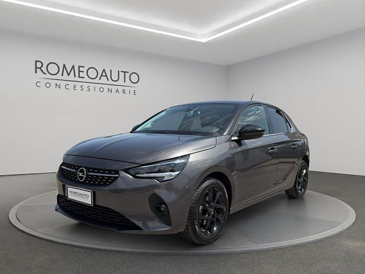 Opel Opel Corsa usata 11
