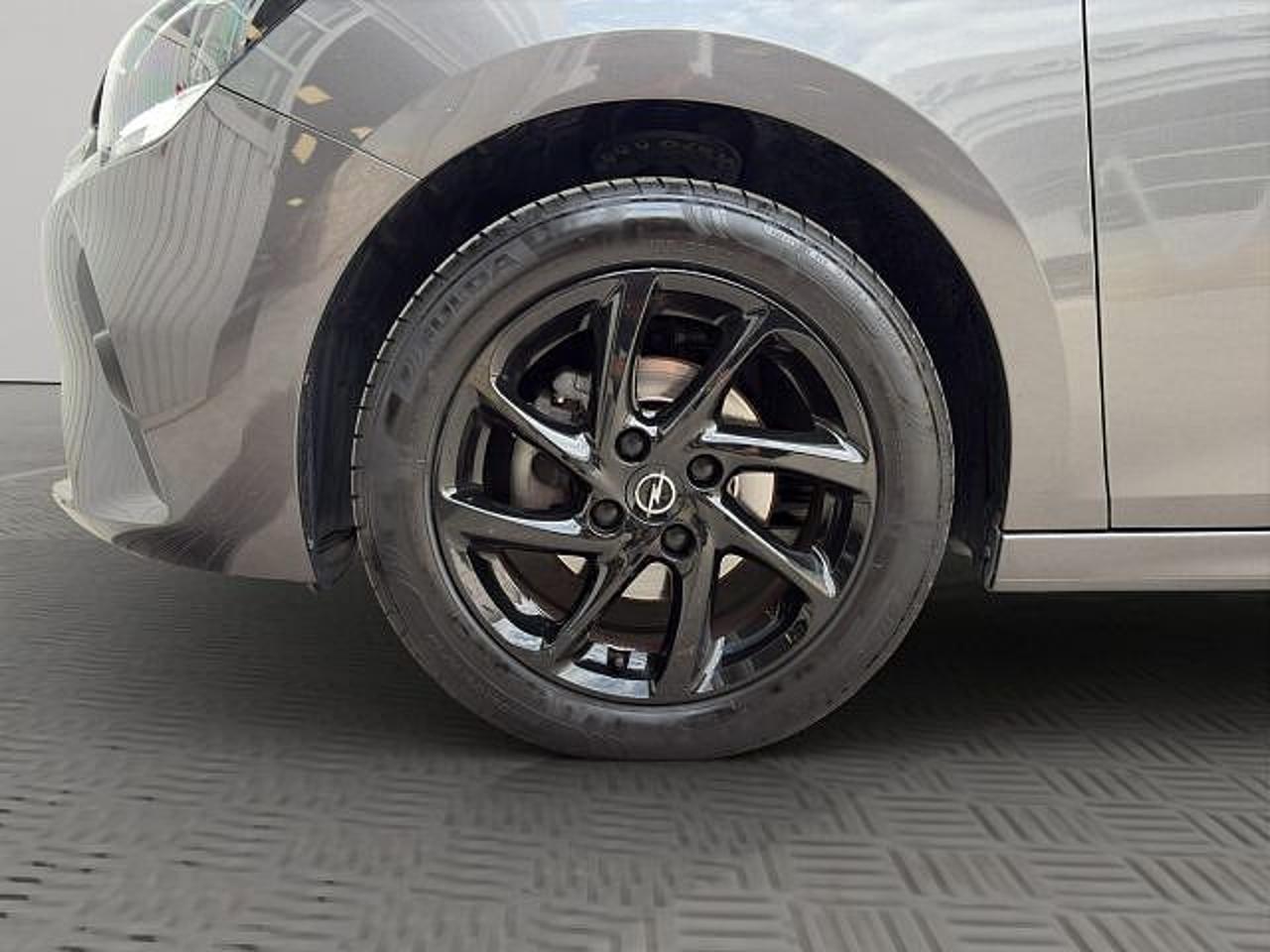 Opel Opel Corsa usata 15