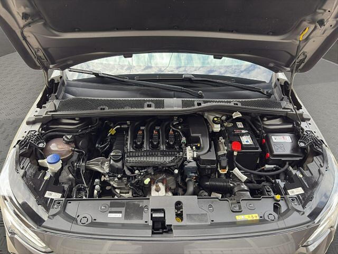 Opel Opel Corsa usata 17