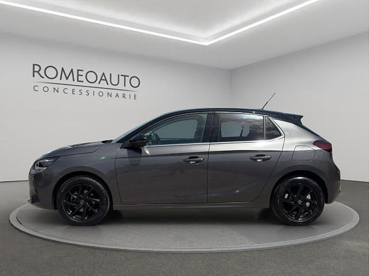 Opel Opel Corsa usata 18