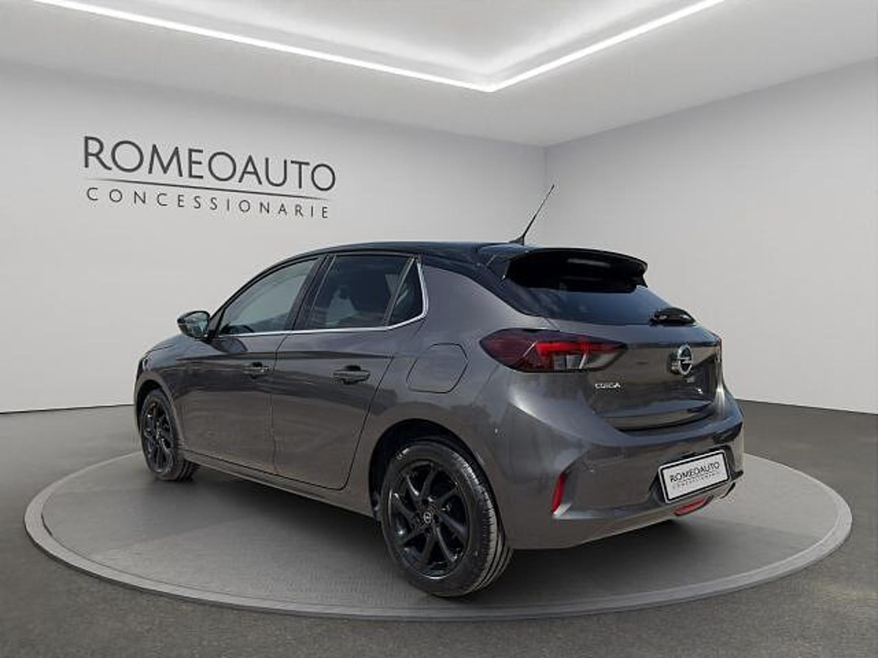 Opel Opel Corsa usata 19