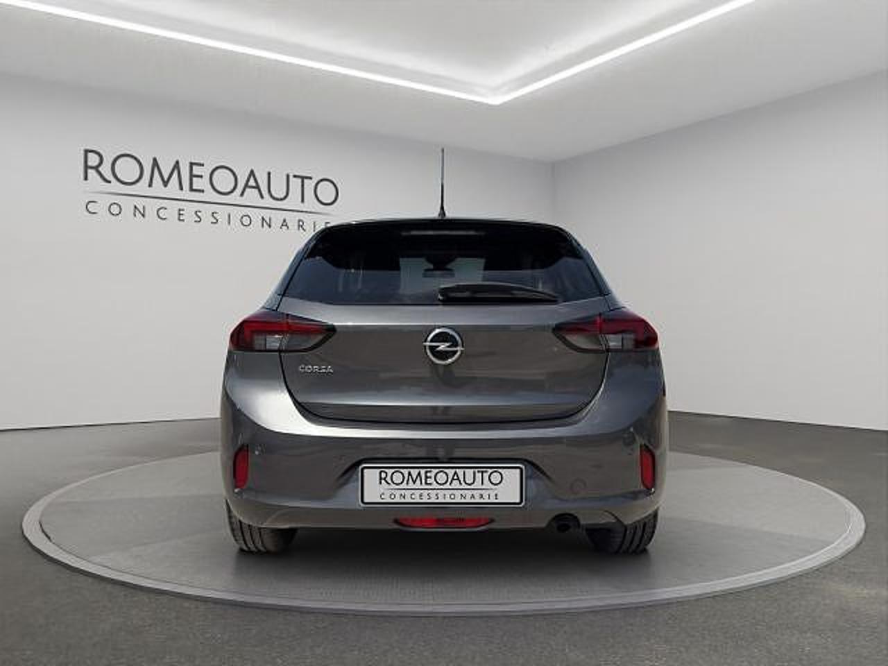 Opel Opel Corsa usata 20