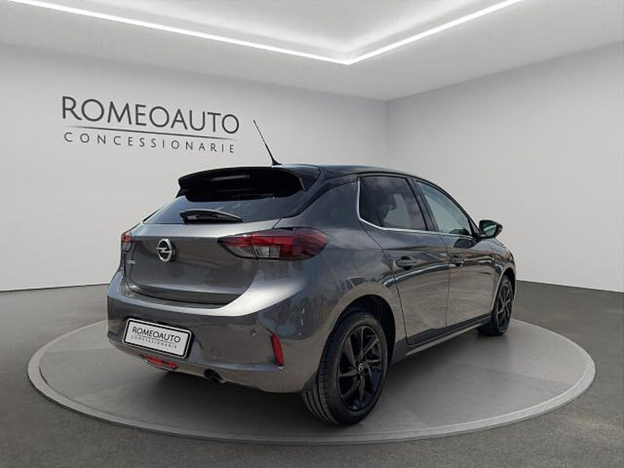 Opel Opel Corsa usata 21