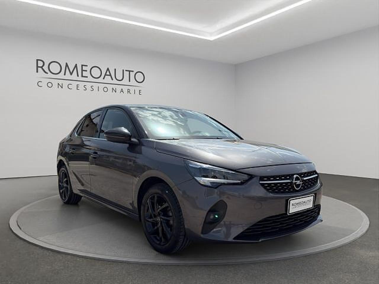 Opel Opel Corsa usata 23