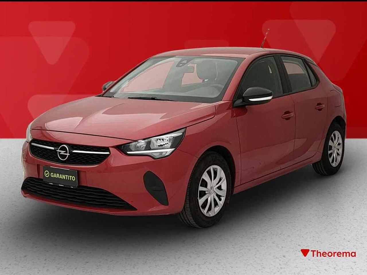 Opel Opel Corsa CORSA 1.2 s&s 75cv