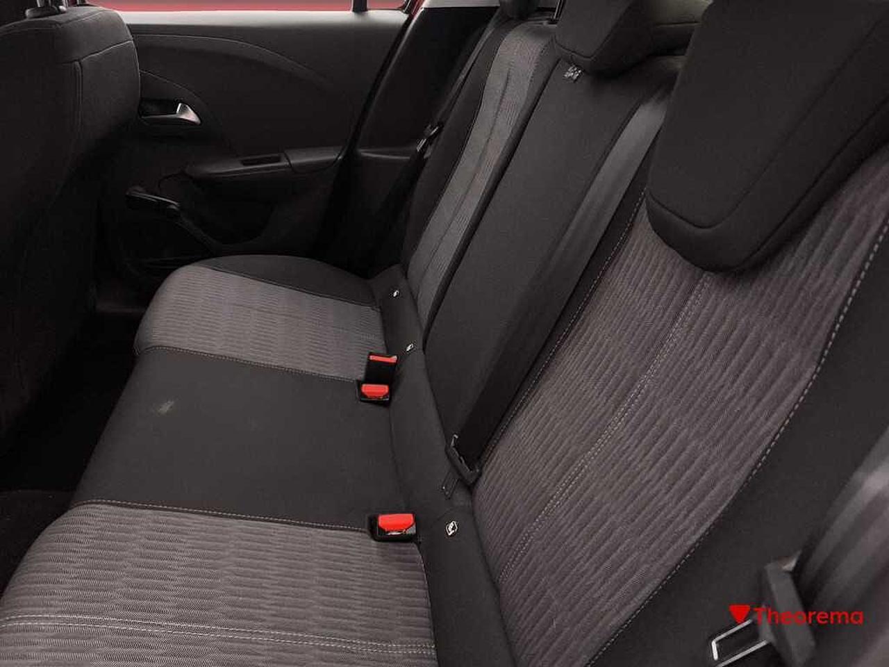 Opel Opel Corsa usata, con assistente alle frenate di emergenza