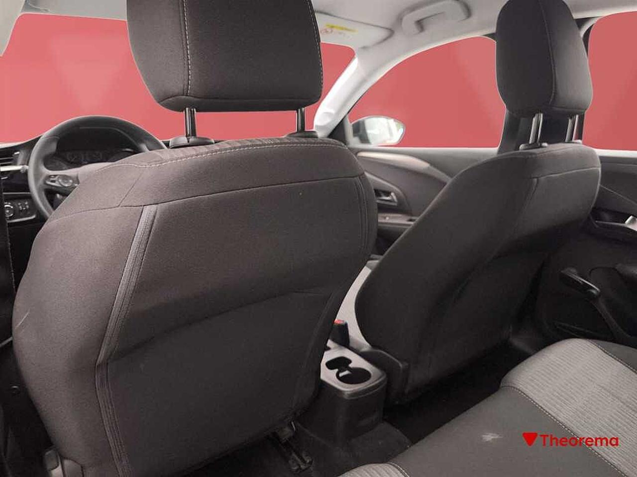 Opel Opel Corsa usata, con assistente di corsia