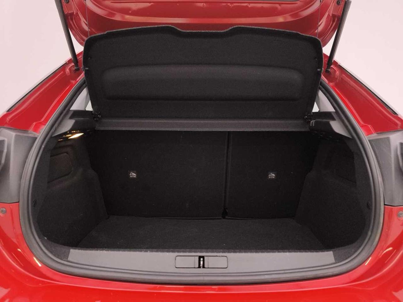 Opel Opel Corsa usata, con attention assist