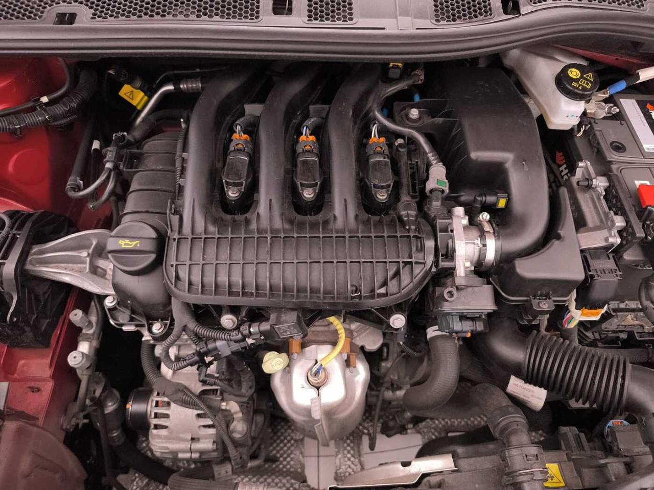 Opel Opel Corsa usata, con trazione anteriore