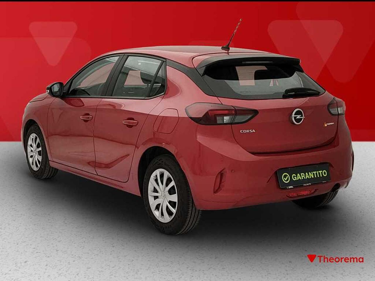 Opel Opel Corsa usata 18