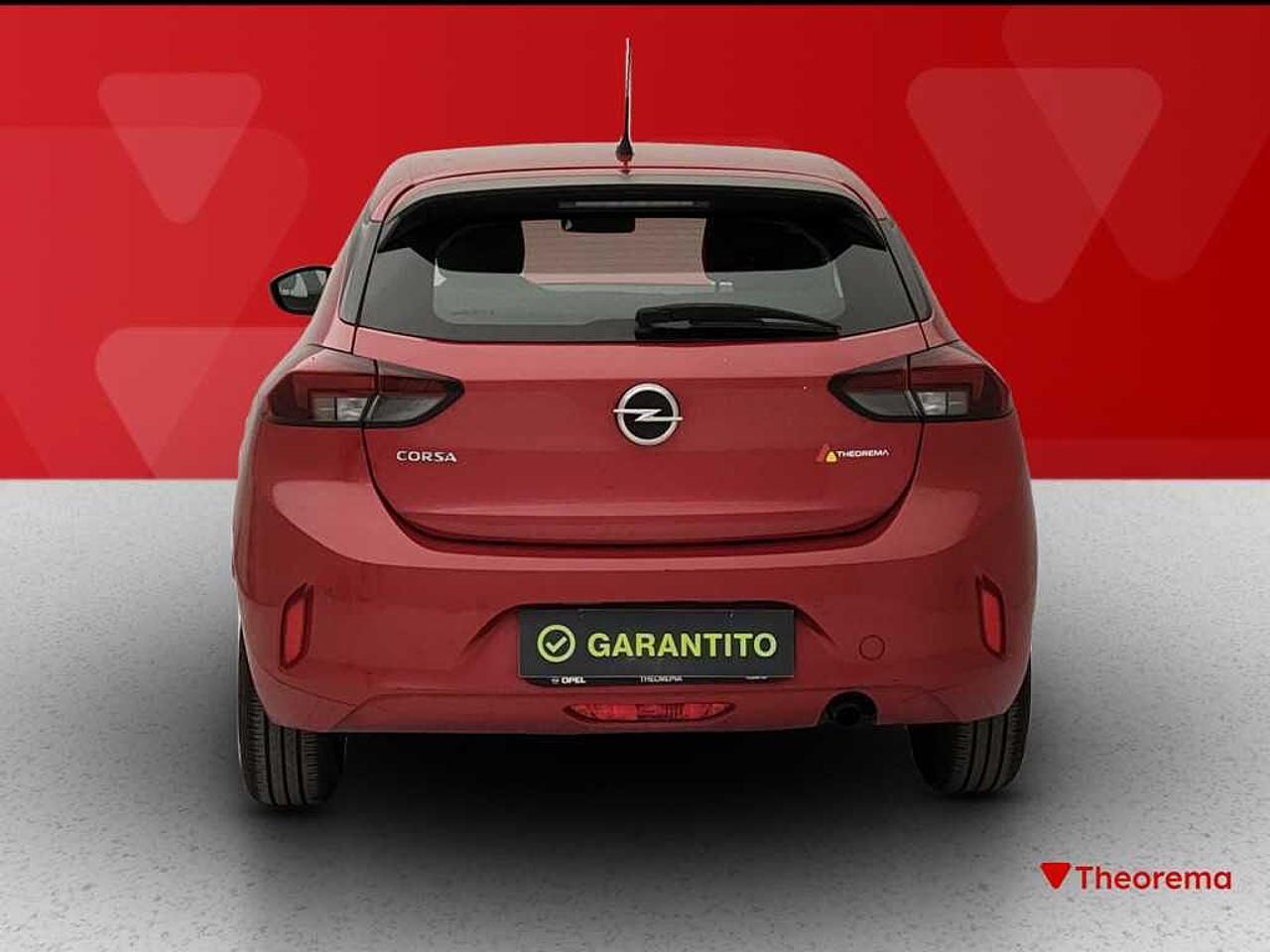 Opel Opel Corsa usata 19