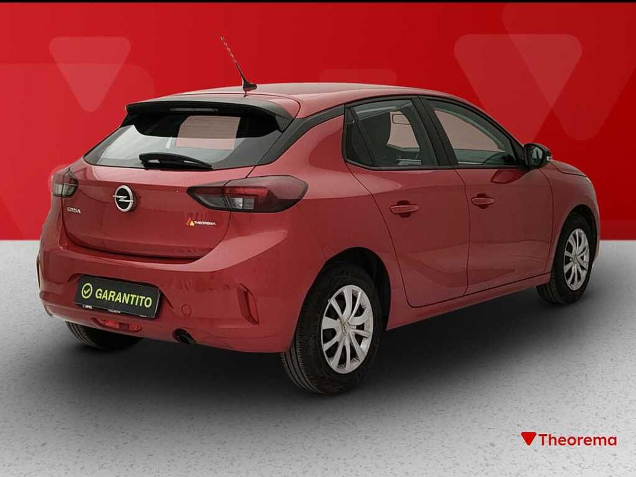 Opel Opel Corsa usata 20