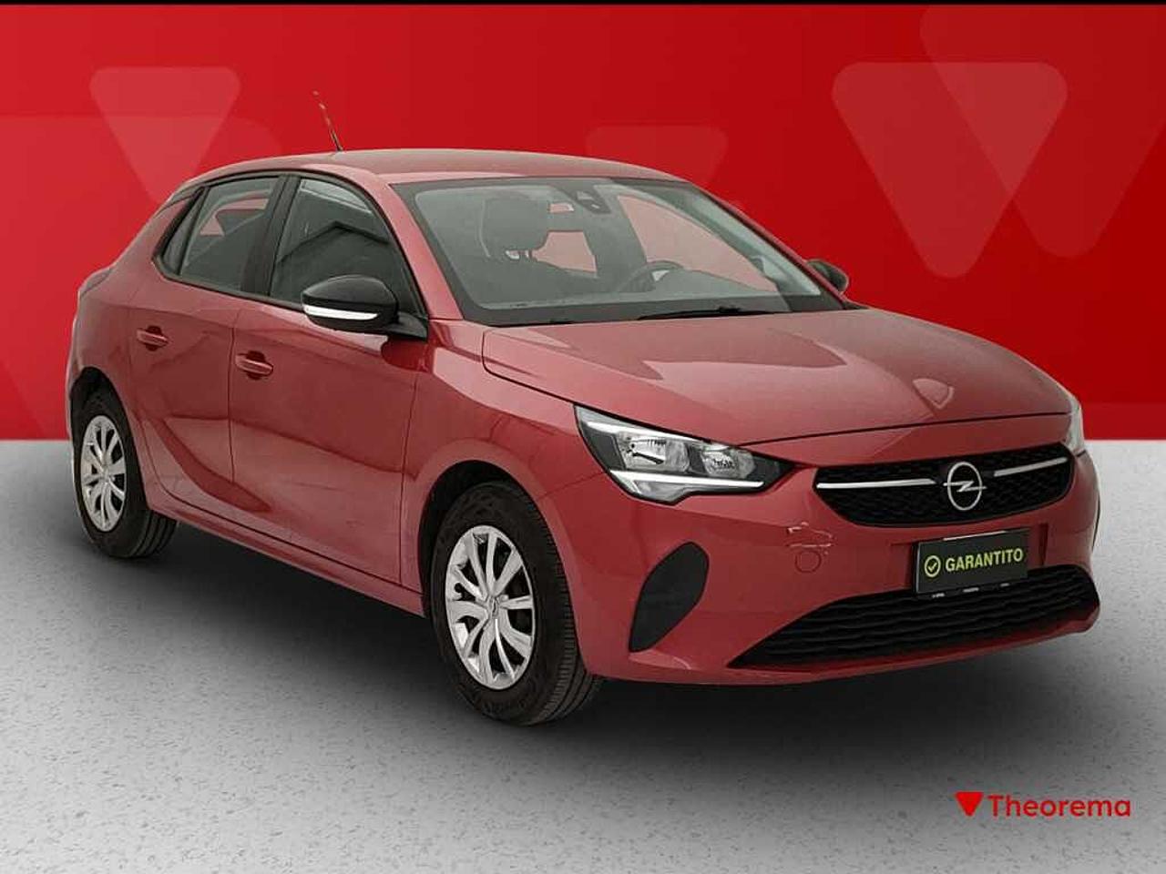Opel Opel Corsa usata 22
