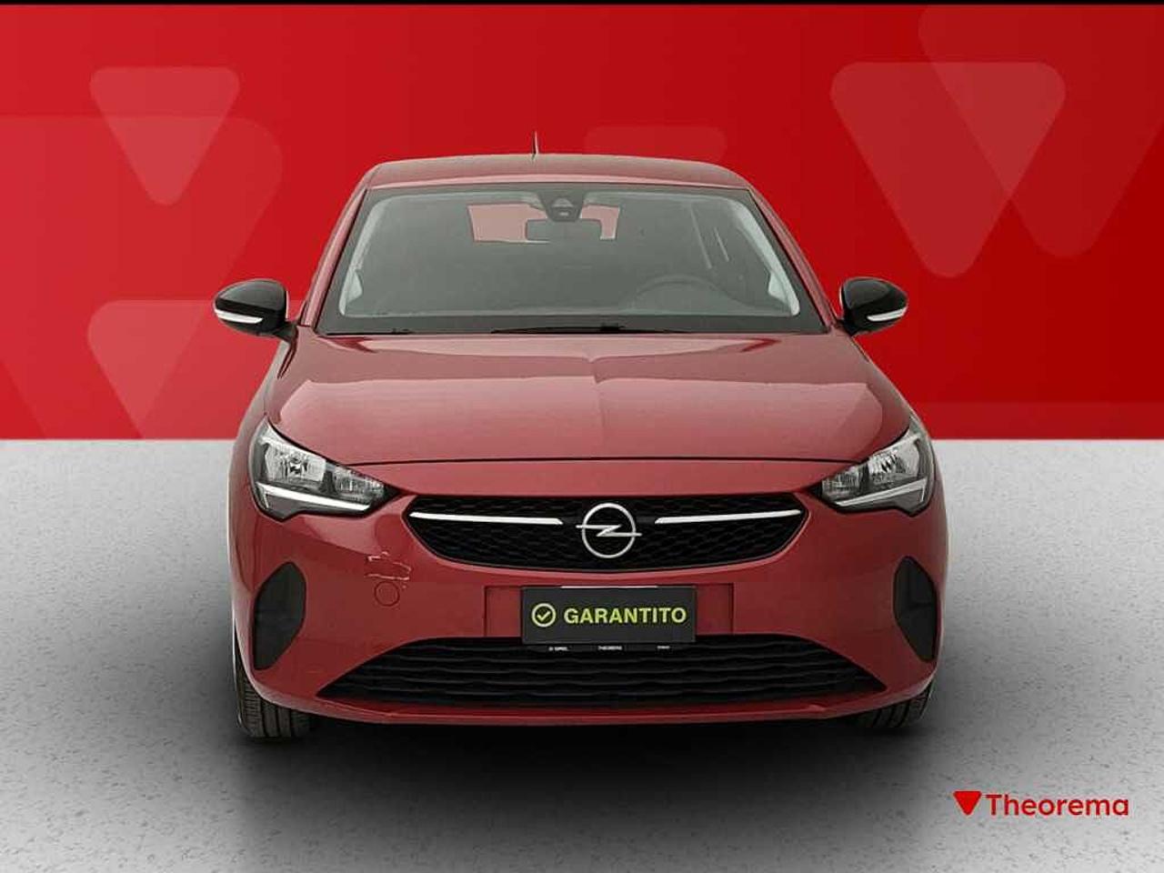 Opel Opel Corsa usata 23