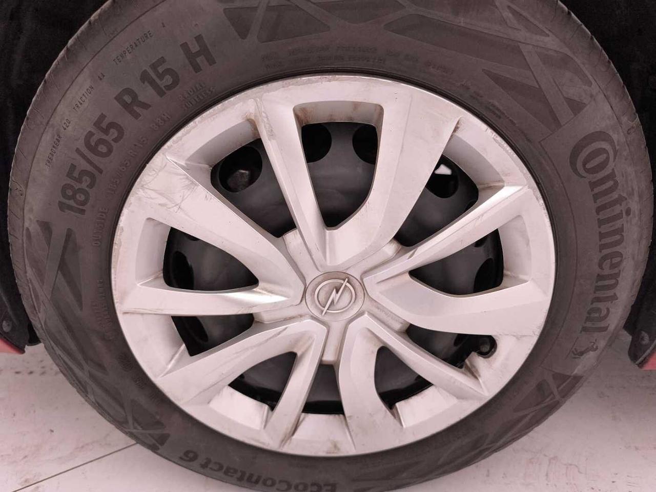 Opel Opel Corsa usata 24