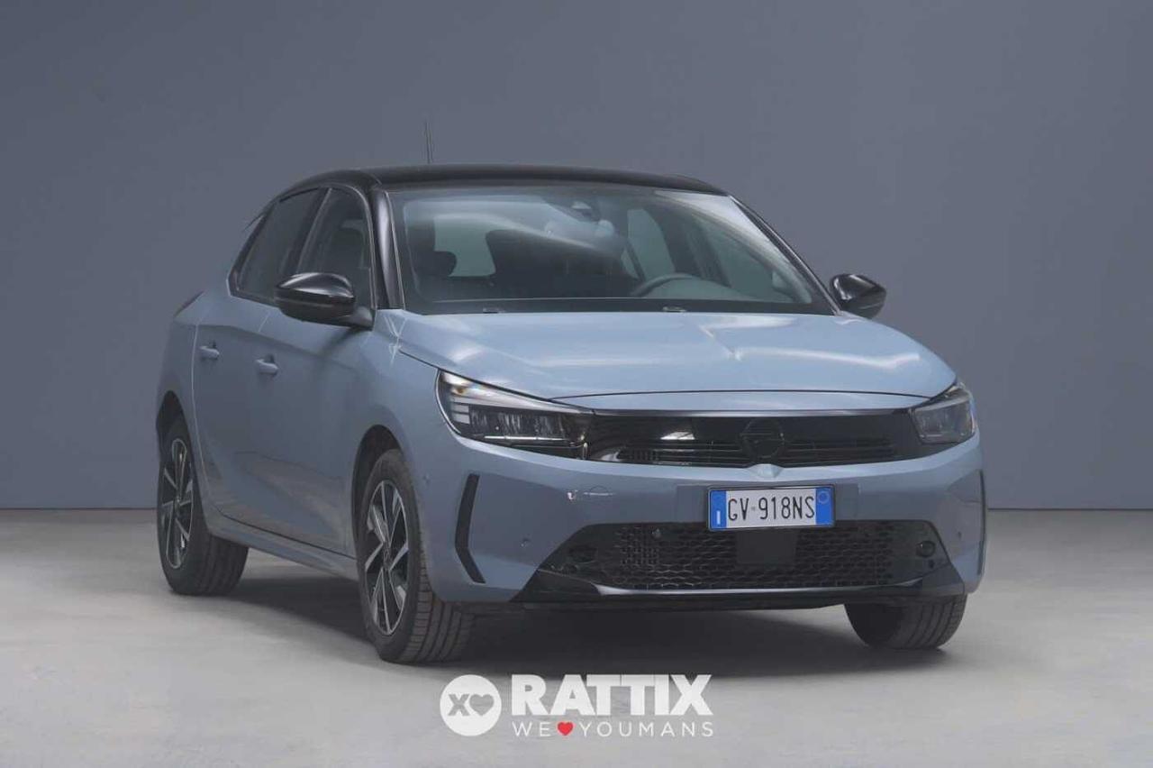 Opel Opel Corsa CORSA 1.2 100CV GS AT8