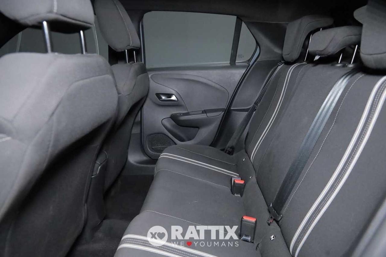 Opel Opel Corsa usata 21
