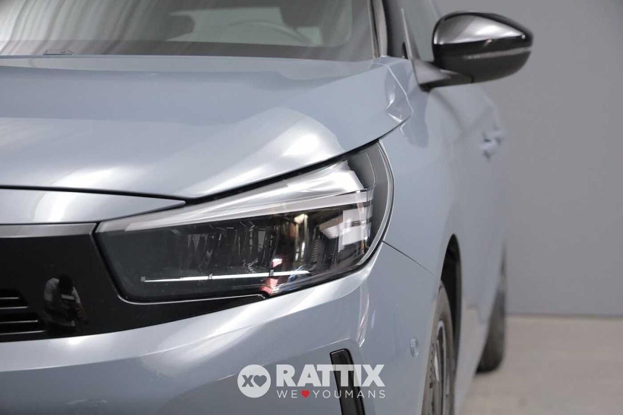 Opel Opel Corsa usata 22