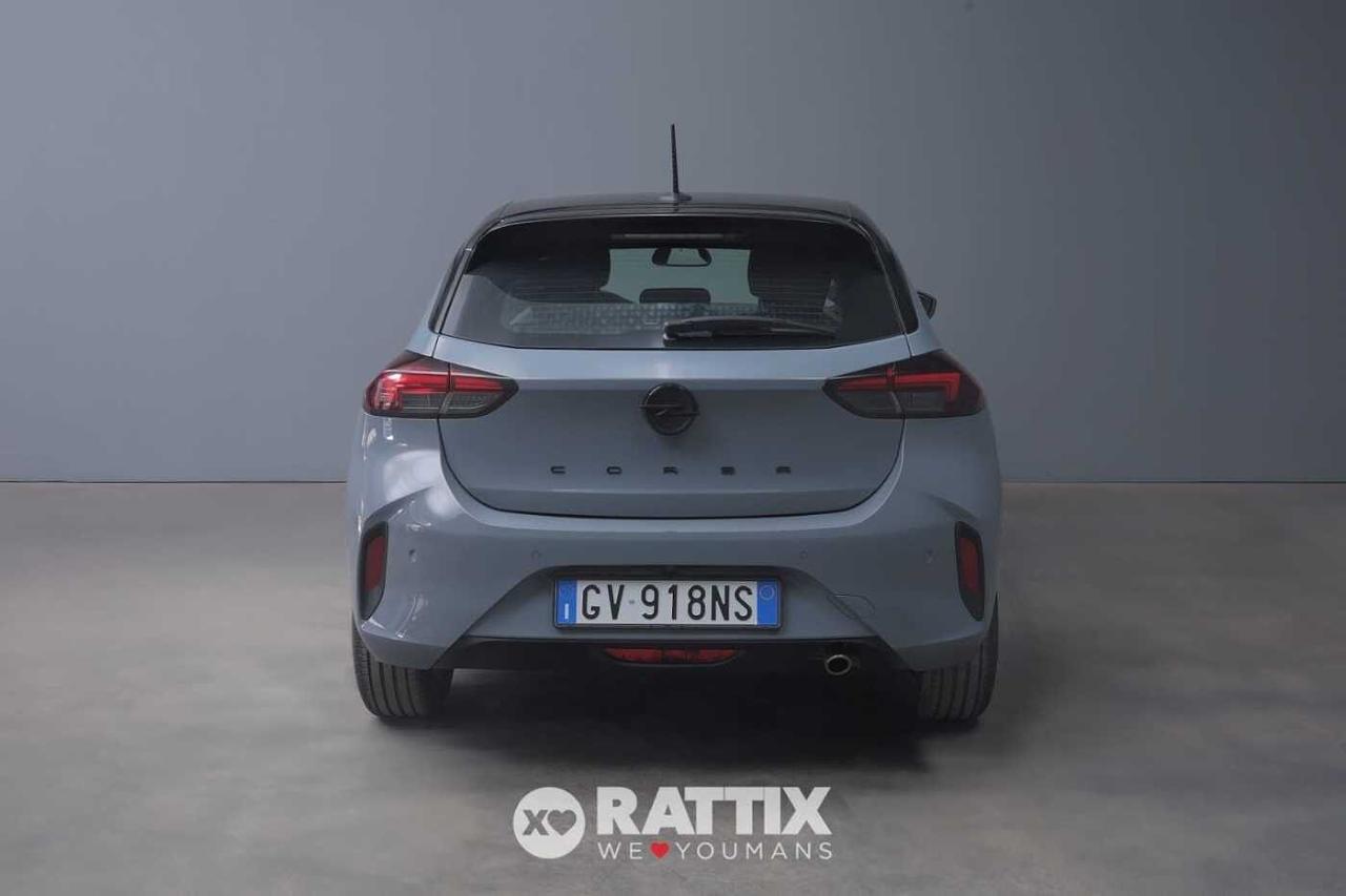 Opel Opel Corsa usata 25