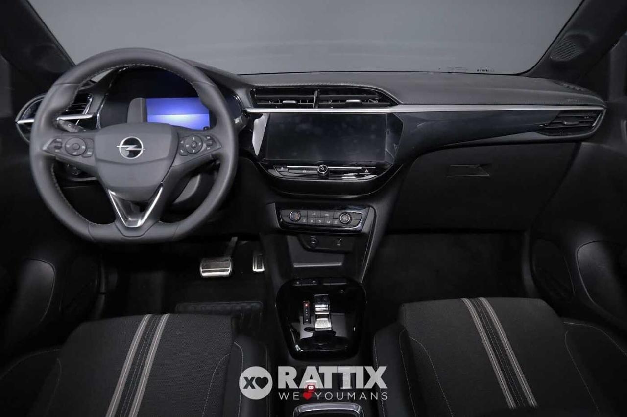 Opel Opel Corsa usata 28