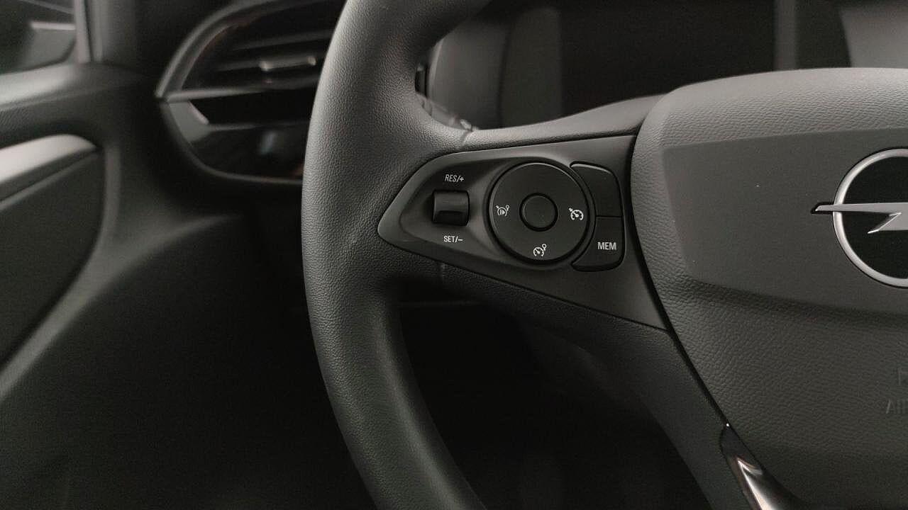 Opel Opel Corsa usata, con isofix