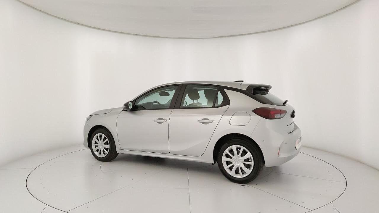 Opel Opel Corsa usata 20