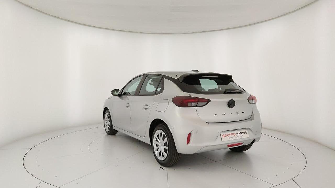 Opel Opel Corsa usata 21