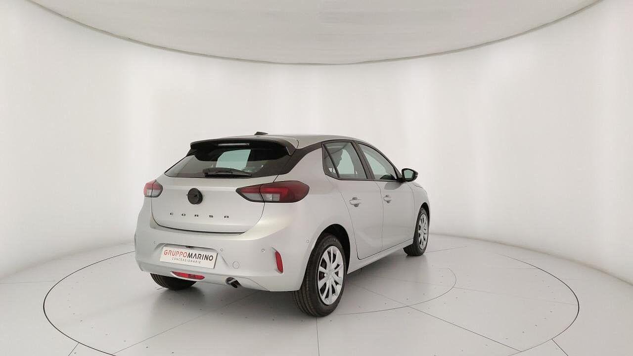 Opel Opel Corsa usata 23