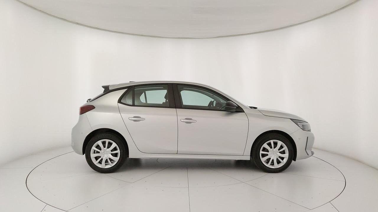 Opel Opel Corsa usata 25
