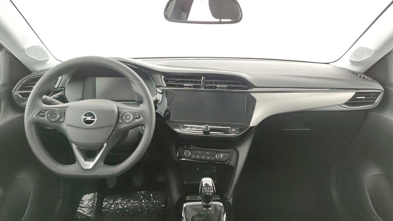 Opel Opel Corsa usata, con cruise control