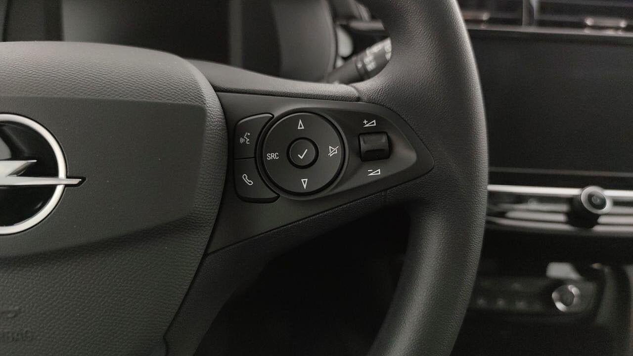 Opel Opel Corsa usata, con trazione anteriore