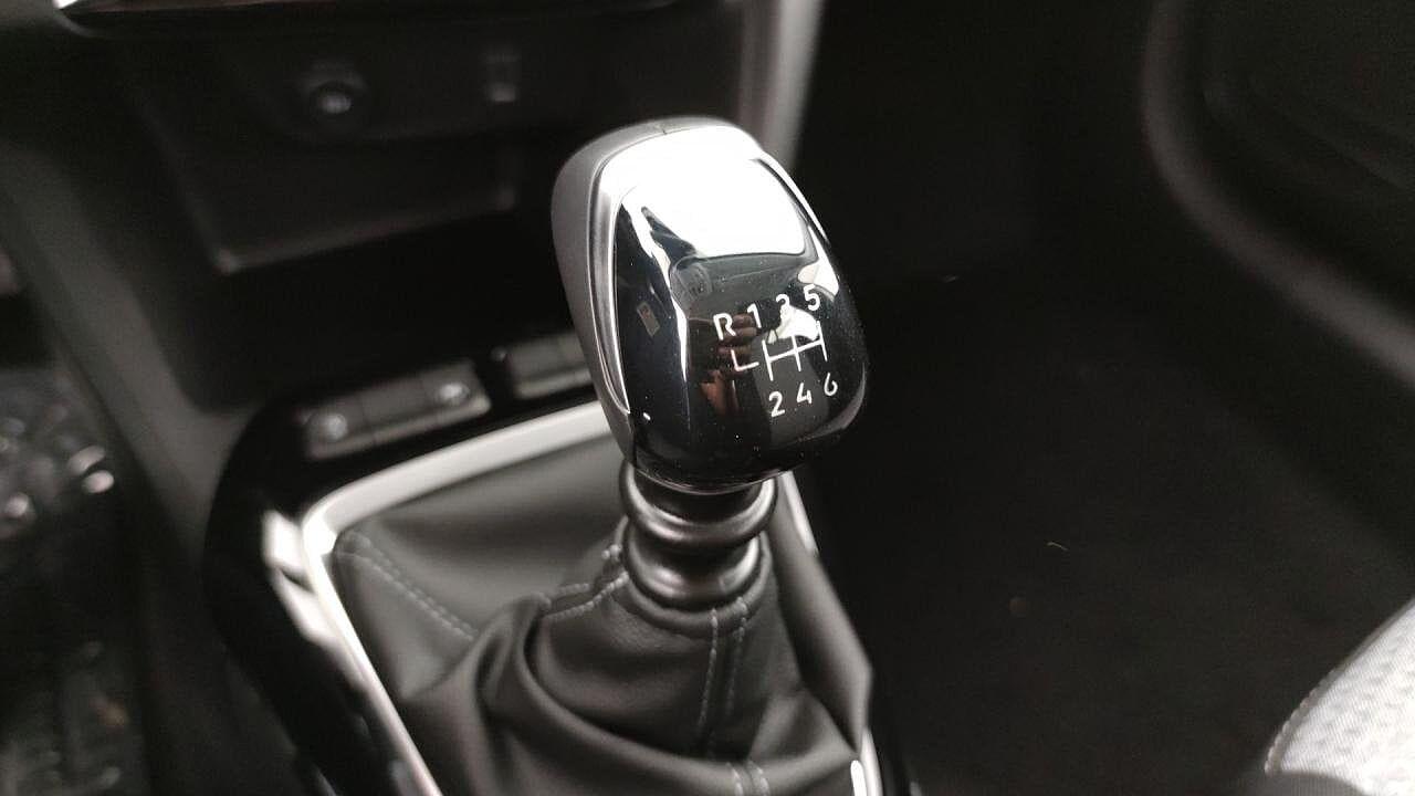 Opel Opel Corsa usata, con vetri elettrici