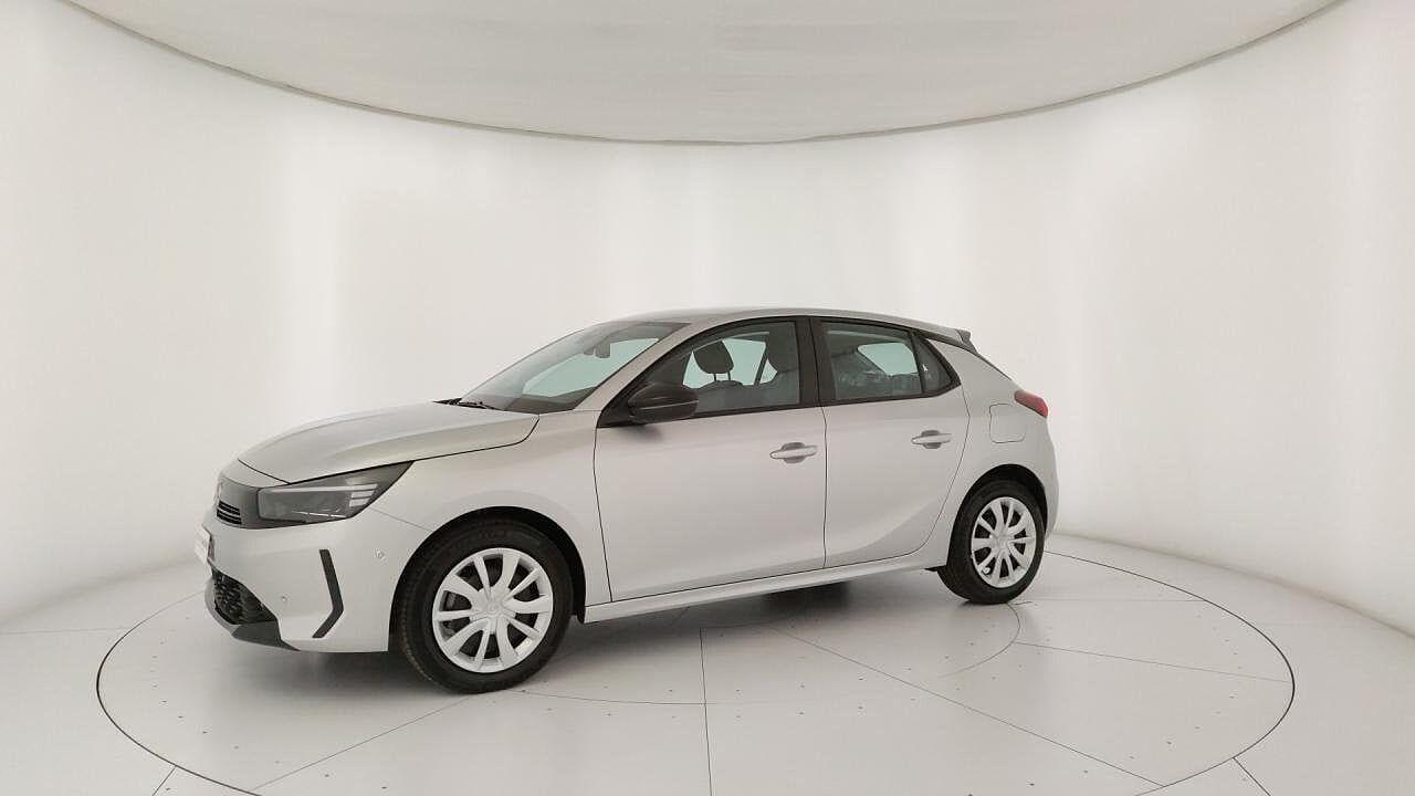 Opel Opel Corsa usata 11