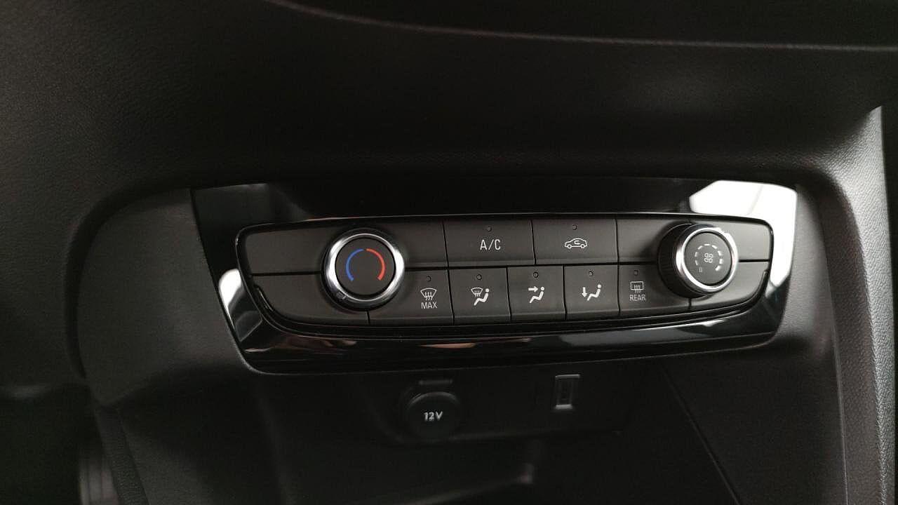 Opel Opel Corsa usata 15