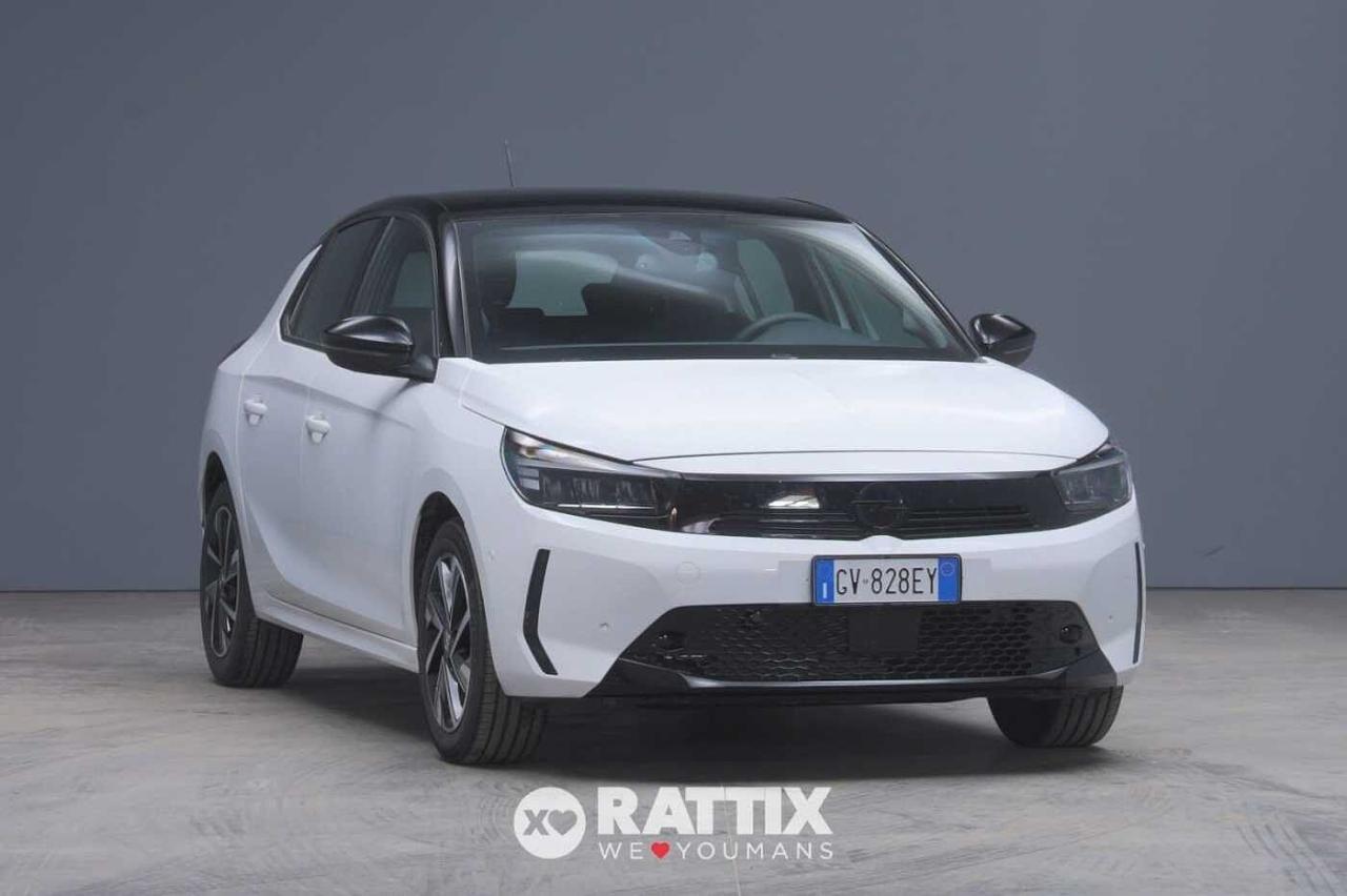 Opel Opel Corsa CORSA 1.2 75CV GS