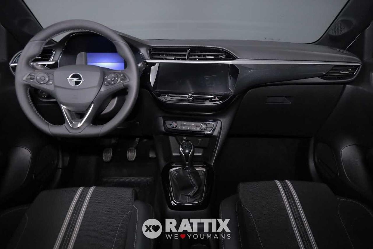 Opel Opel Corsa usata 6