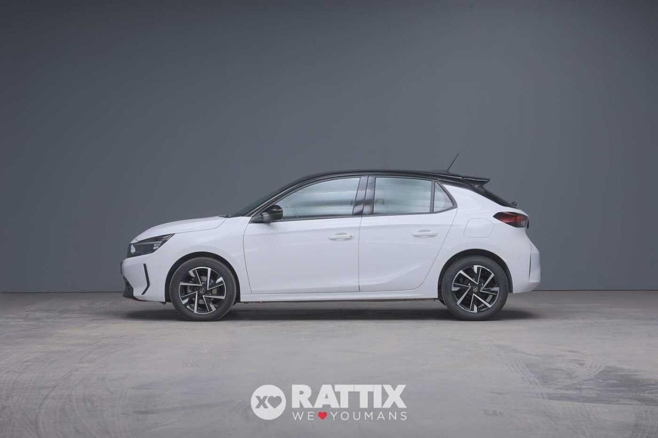 Opel Opel Corsa usata 11