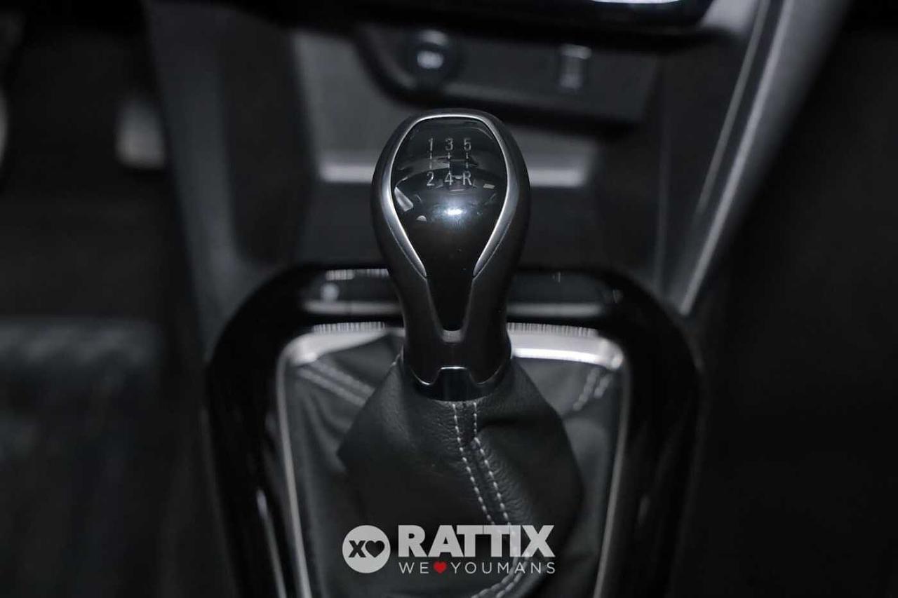 Opel Opel Corsa usata 16