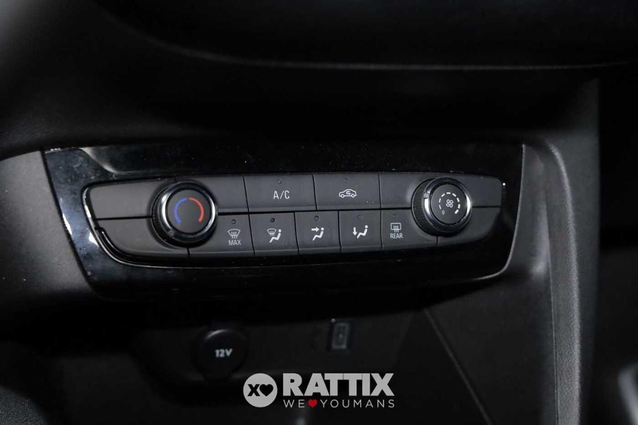 Opel Opel Corsa usata 18