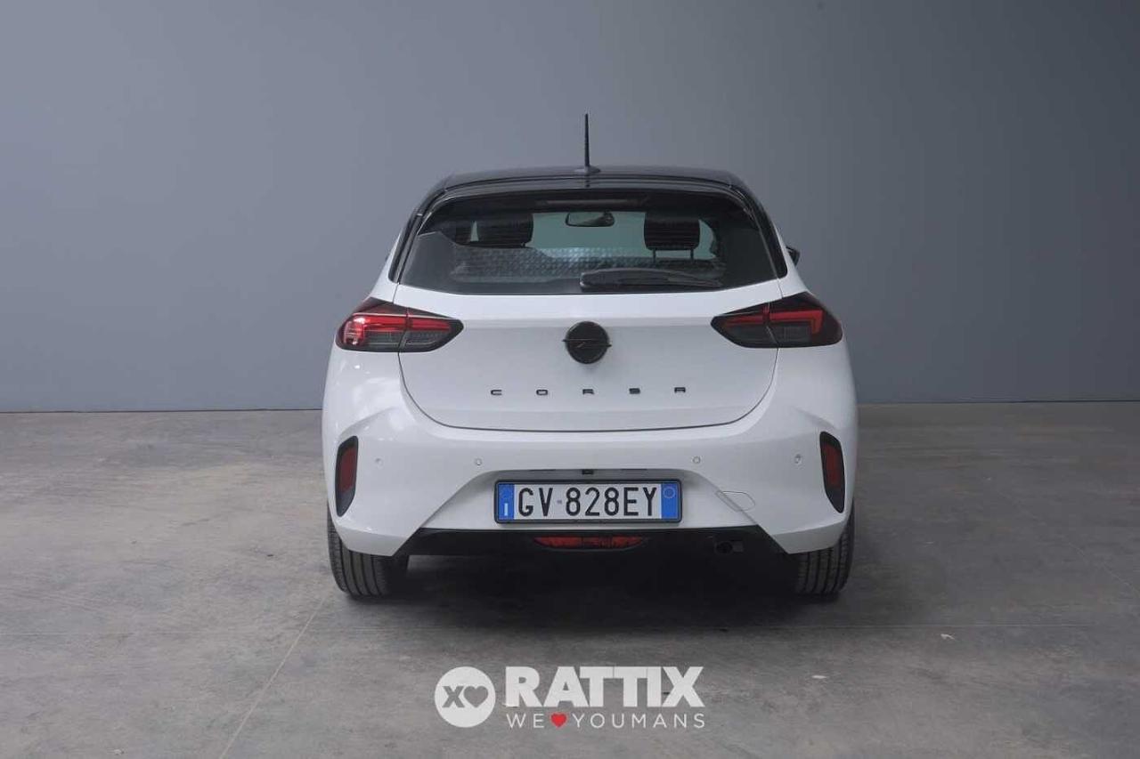 Opel Opel Corsa usata 25